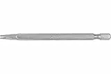 KS Tools 911.7524 1/4' Inserto p.viti Spanner,6mm,75mm