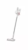Xiaomi Vacuum Cleaner G9, Scopa Elettrica Senza Fili, Aspirazione 120 AW, Motore Digitale ad Alta Velocità, Filtraggio in Cinque Fasi, Bianco, Versione Italiana