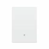 TP-Link Archer Air E5 Ripetitore WiFi 6 AX3000Mbps, Ripetitore Mesh WiFi 6, Design Ultrasottile da 8mm, Antenne Intelligenti, WiFi Mesh con Air R5, Installazione Flessibile,Access Point WiFi Ethernet