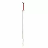 Westland Indicatore di irrigazione grande, 26 cm, bianco – Indicatore di irrigazione, indicatore del fabbisogno d'acqua per piante in vaso