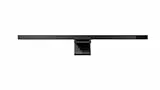 NEWSKILL Mythos, barra luminosa monitor da 45 cm, con 3 intensità e temperatura di colore, comandi a sfioramento, facile regolazione e fissaggio universale.