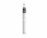 KIWI Pen, Sigaretta Elettronica con Sistema Pod, 400mAh, 1,8 ml, colore Artic White, senza nicotina, no E-Liquid