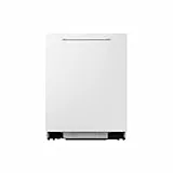 Lavastoviglie Samsung DW60BG750B00ET Classe C 14 Servizi 9 Programmi Acciaio Inox