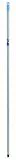 Spontex - Bastone di metallo universale, per scopa, lunghissimo da 140 cm, 1 pezzo