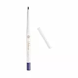 Wakeup Cosmetics - Long Lasting Eyeliner Waterproof, Matita Occhi Automatica dalla Texture Scorrevole e a Lunga Durata, Colore Electra
