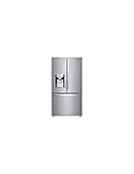 Lg frigorifero americano 91cm 616l nofrost GML8031ST