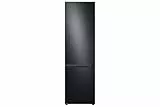 Samsung Frigorifero Combinato BESPOKE RB38A7B6AB1/EF, Libera installazione, Twin Cooling Plus™, NoFrost, 387L, 59.5l x 203h x 66p cm