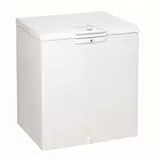 WHIRLPOOL CONGELATORE WHE20112