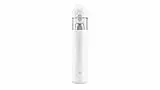 Xiaomi Vacuum Cleaner Mini, Aspirapolvere portatile, Motore Brushless, Senza Filo, 6.000 Pa di aspirazione, Beccucci Multifunzione, Forma Compatta, Bianco