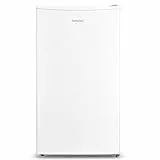 COMFEE' RCD93WH1(E) Frigorifero mono porta 93 L, controllo della temperatura, Silenzioso, Sicuro, Colore Bianco