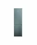 Frigorifero combinato a libera installazione Hotpoint: No Frost, - HAFC9 TI32SX
