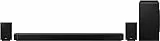 Samsung HW-Q990B/EN soundbar speaker Black 11.1.4 channels 656 W