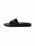 Champion Daytona W, Ciabatte Donna, Nero (KK001), 38.5 EU