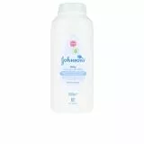 3 x Johnson's baby powder talco 200g ciascuno