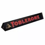 Toblerone Nero Cioccolato 100 g.
