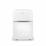 ARGO Orion Plus Climatizzatore portatile 13000 BTU/H con pompa di calore, 230 V, Bianco