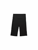 Lacoste GF0742 Pantaloni Cargo, Black/Black-Black, L Donna
