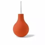 Pic Solution Pera per lavaggi intimi con cannula rigida 143 ml