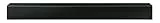 SAMSUNG HW-T400 SOUNDBAR BLACK USB, BLUETOOTH