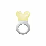 MAM Mini Cooler & Clip, Dentaruolo Rinfrescante e Clip, Massaggiagengive, Neutro