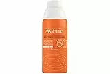 Avene latte solare spray spf 50+ protezione molto alta 200 ml