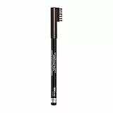 Rimmel London, Matita per sopracciglia, Black Brown, 1.4 g