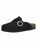 Tamaris Donne Ciabatte 1-1-27600-30 004 normale Taglia: 40 EU