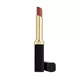 L’Oréal Paris Rossetto Color Riche Intense Volume Matte, Effetto Volumizzante ed Idratante, Finish Matte, Fino 16H di Tenuta, Tonalità: 603 Wood Nonchalan