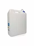 Cartec 2911030 – tanica d' acqua 20 litri