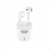 cellularline BTSEEKTWSW, Seek, bianco