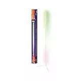 LEDVANCE SMART+ WIFI piantana LED angolare, 200cm, bianca, 20W, 1710lm, luce bianca e colorata regolabile, dimmerabile, funzione ritmo musicale, lunga durata, controllabile tramite app, 2700-6500K