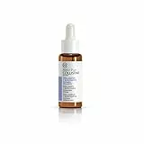 Collistar Attivi Puri Siero Collagene + Glicogeno, Gocce Viso per un'azione antirughe e rassodante, Per tutti i tipi di pelle, Senza siliconi, alcol e coloranti, 30 ml
