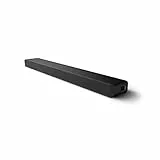 Sony HT-A3000 - Soundbar TV bluetooth a 3.1. canali, Dolby Atmos e doppio subwoofer integrato, Nero