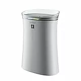 Sharp UA pf40e w purificatore d' aria, bianco