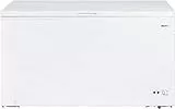 Comfee RCC554WH1 - Congelatore a Pozzetto, 418 litri, Classe F, 19 Kg/24h