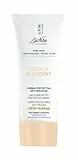 Bionike Defence B-Lucent - Crema Viso Protettiva Anti-macchie SPF 50, Difende dall'Iperpigmentazione da Raggi Solari, Previene e Contrasta le Discromie della Pelle, 40 ml