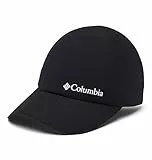 Columbia - Silver Ridge III, Berretto da Baseball Unisex - Adulto