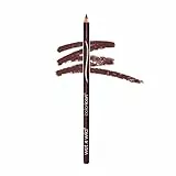 Wet n Wild, Color Icon Lipliner Pencil, Matita per Labbra, Cremosa e Anti-Macchia, Texture Piena e Vellutata, Colore Vibrante, Chestnut