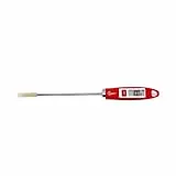 Sunartis Termometro universale E514 rosso