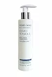 Osmowall OSMO TONIQUE Crema Corpo Idratante Compattante. Nutre intensamente, ripara, rigenera. Restituisce alla pelle secca la giusta idratazione. Con Olio di Jojoba, Burro di Karitè. Unisex - 250 ml