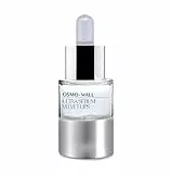 Osmowall OSMO ULTRA SERUM VELVET LIPS. SIERO LABBRA Idratante, Rigenerante, Levigante ultra concentrato. Ideale per labbra secche, screpolate e per le rughe del contorno labbra. Unisex - 15 ml