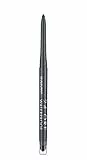 Deborah Milano - Matita Occhi 24 Ore Automatica Waterproof, 07 Grey, a Lunga Durata, Alta Precisione e Ultra-pigmentata, Dona uno Sguardo Intenso e Definito, 0.5 gr