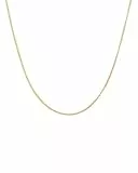 PURELEI Pretty - Collana e Argento, colore: gold
