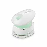 medisana HM 300 Mini massaggiatore a mano, massaggiatore elettrico a vibrazione con comoda digitopressione e massaggio dei punti