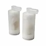 Electrolux 900167012 Filtro per Ferri da Stiro, Plastica