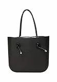 O bag - Borsa shopper per donna