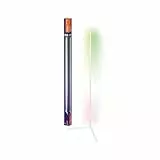 LEDVANCE SMART+ WIFI piantana LED angolare, 140 cm, bianca, 14 W, 1170 lm, luce bianca e colorata regolabile, dimmerabile, funzione ritmo musicale, lunga durata, controllabile tramite app, 2700-6500K