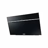 Samsung NK36M7070VB 729 m³/h Cappa aspirante a parete Nero B
