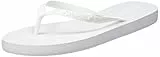SUPERGA 4121 FLIP FLOPS, Scarpe da Spiaggia e Piscina, Donna, Bianco (Total White A02), 36 EU
