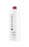 Paul Mitchell Super Sculpt - Gel styling di qualità per parrucchieri per tenuta flessibile, fluido modellante dona pienezza e lucentezza, parabeni 1000 ml
